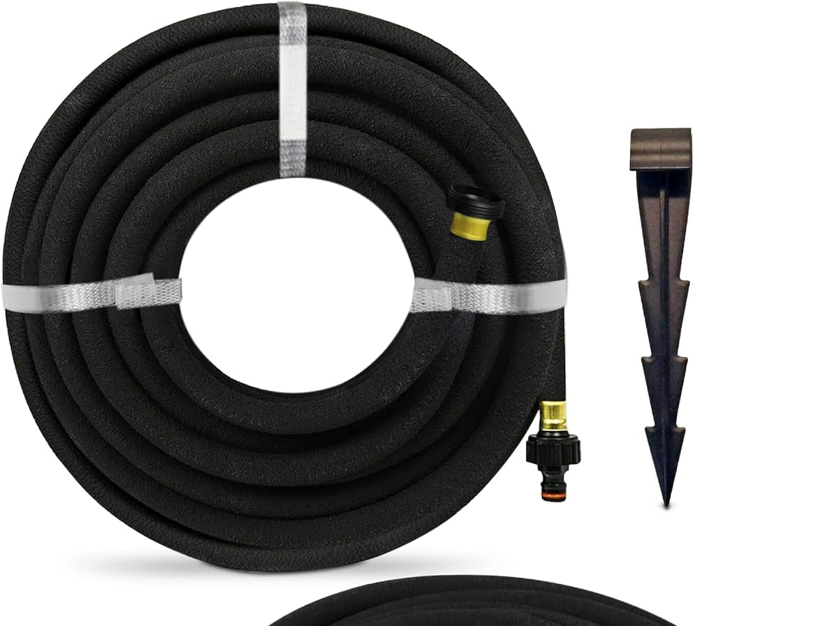 Irrigation Pipe