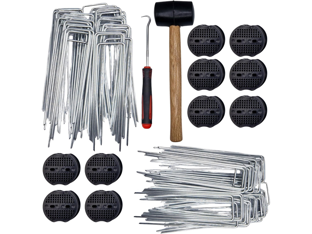 Gardening Tools