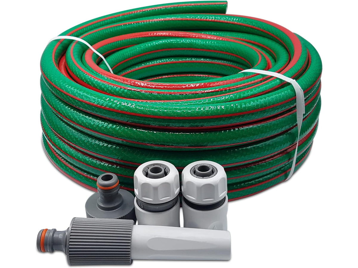 Hosepipes & Fittings