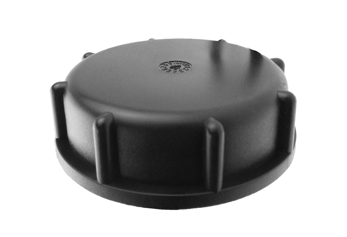 S60X6 IBC Blanking End Cap