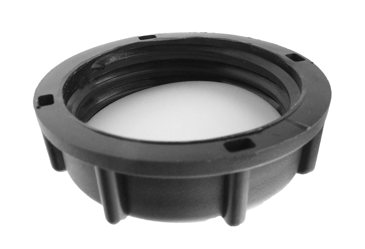 S60X6 IBC Blanking End Cap