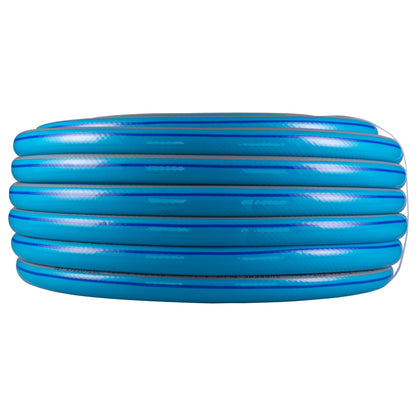 50m Blue Supreme+ Reinforced Garden Hose