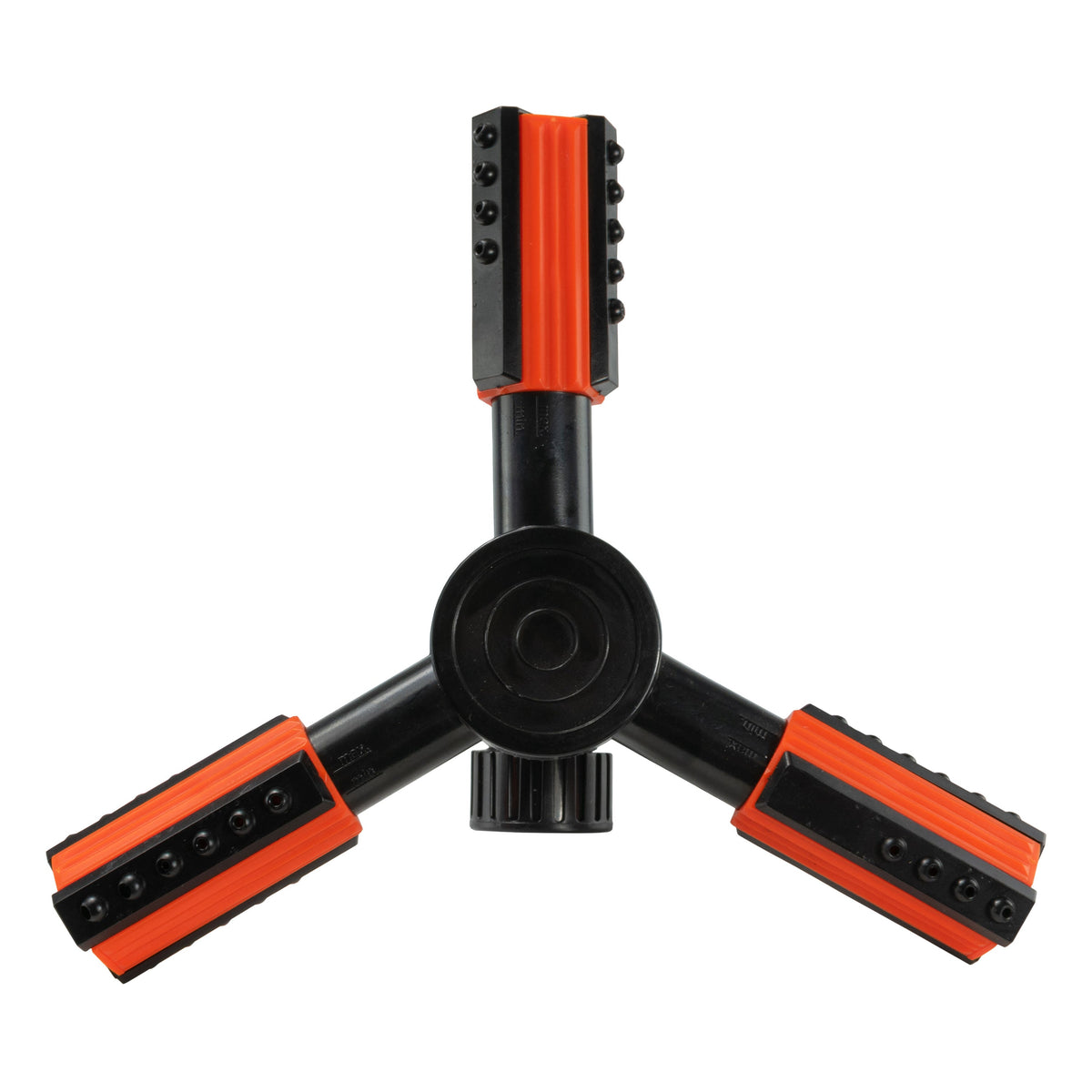 3 Arm Rotary Lawn Sprinkler on Spike, Eco line