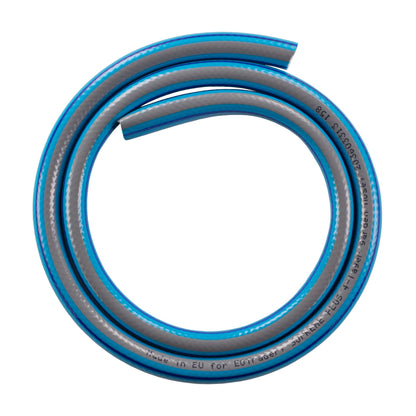 10m Blue Supreme+ Reinforced Garden Hose