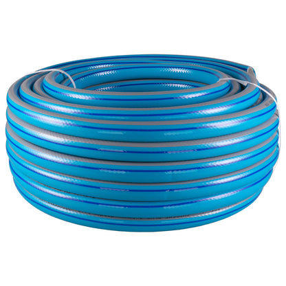 50m Blue Supreme+ Reinforced Garden Hose