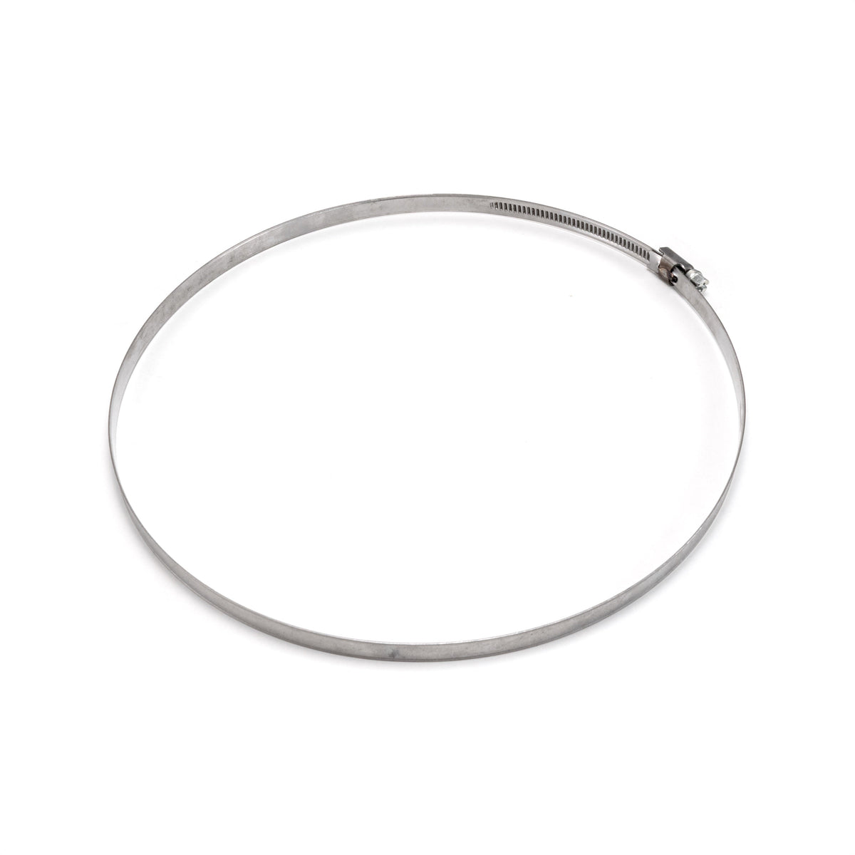 W2 Stainless Steel Hose Clips, 210mm - 230mm