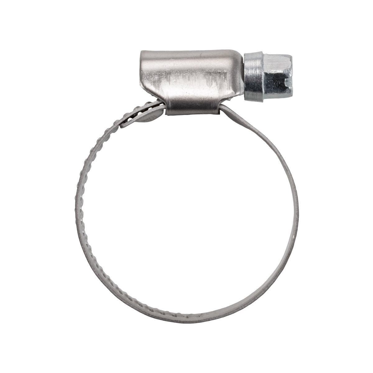 W2 Stainless Steel Hose Clips, 32mm - 50mm
