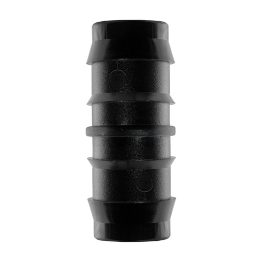 3/4" Irrigation Pipe Straight Joiner