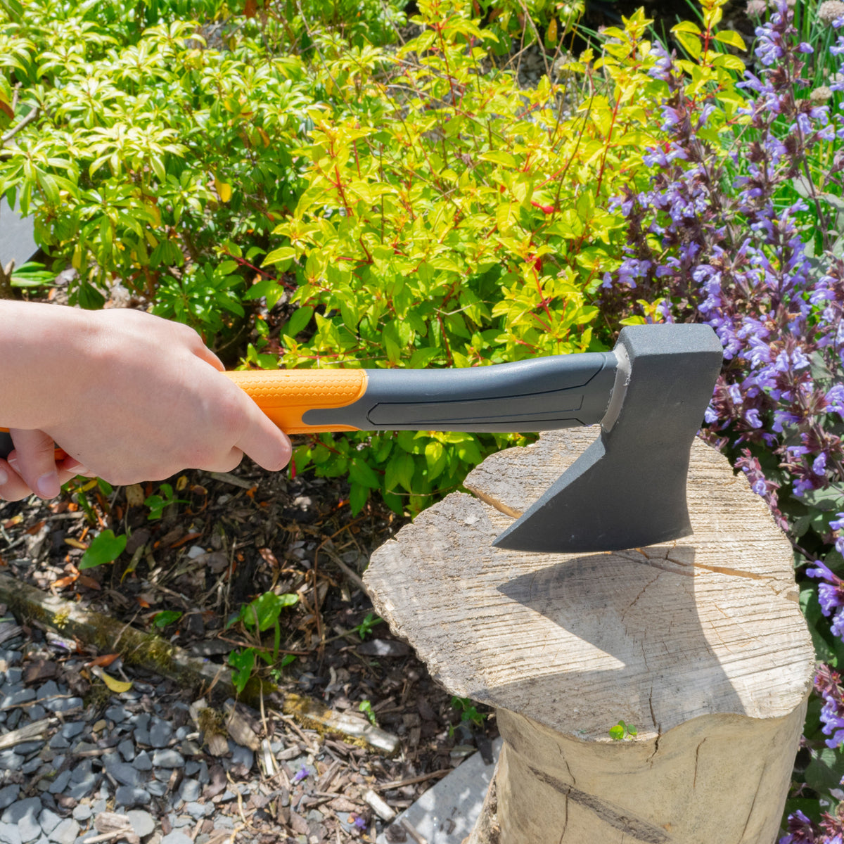 600g Hand Axe Hatchet