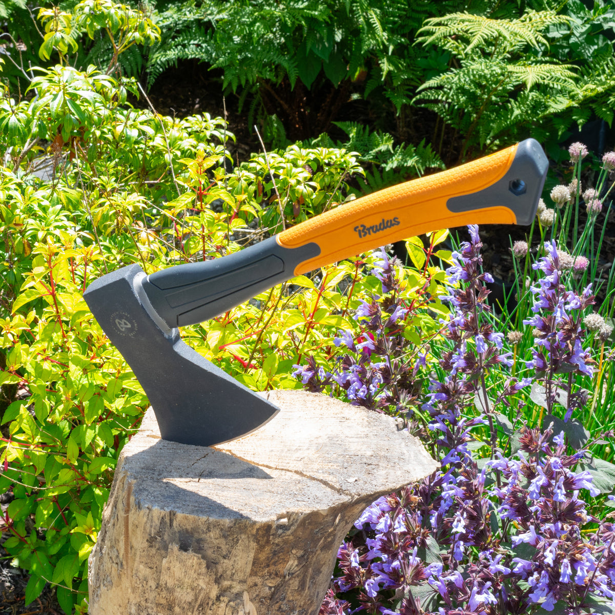 600g Hand Axe Hatchet