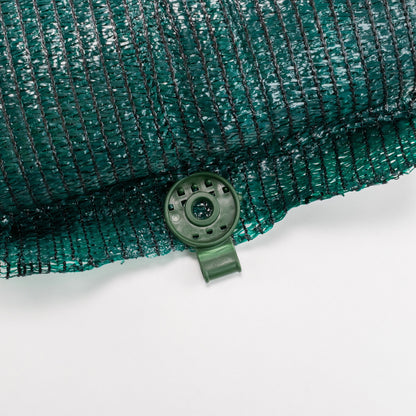 Garden Shade Netting Clips