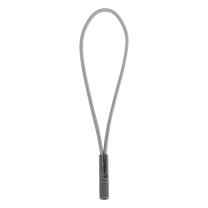 Bungee Loops with Metal T Bar, 8"