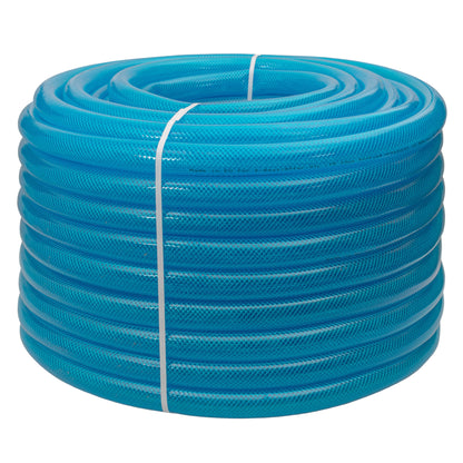 Blue AdBlue Fuel Nozzle with Tech Hose & S60X6 Adapter