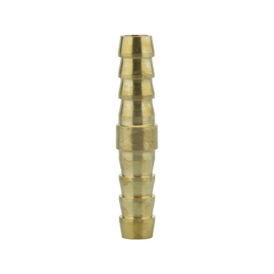 Brass Straight Joiner, 6mm