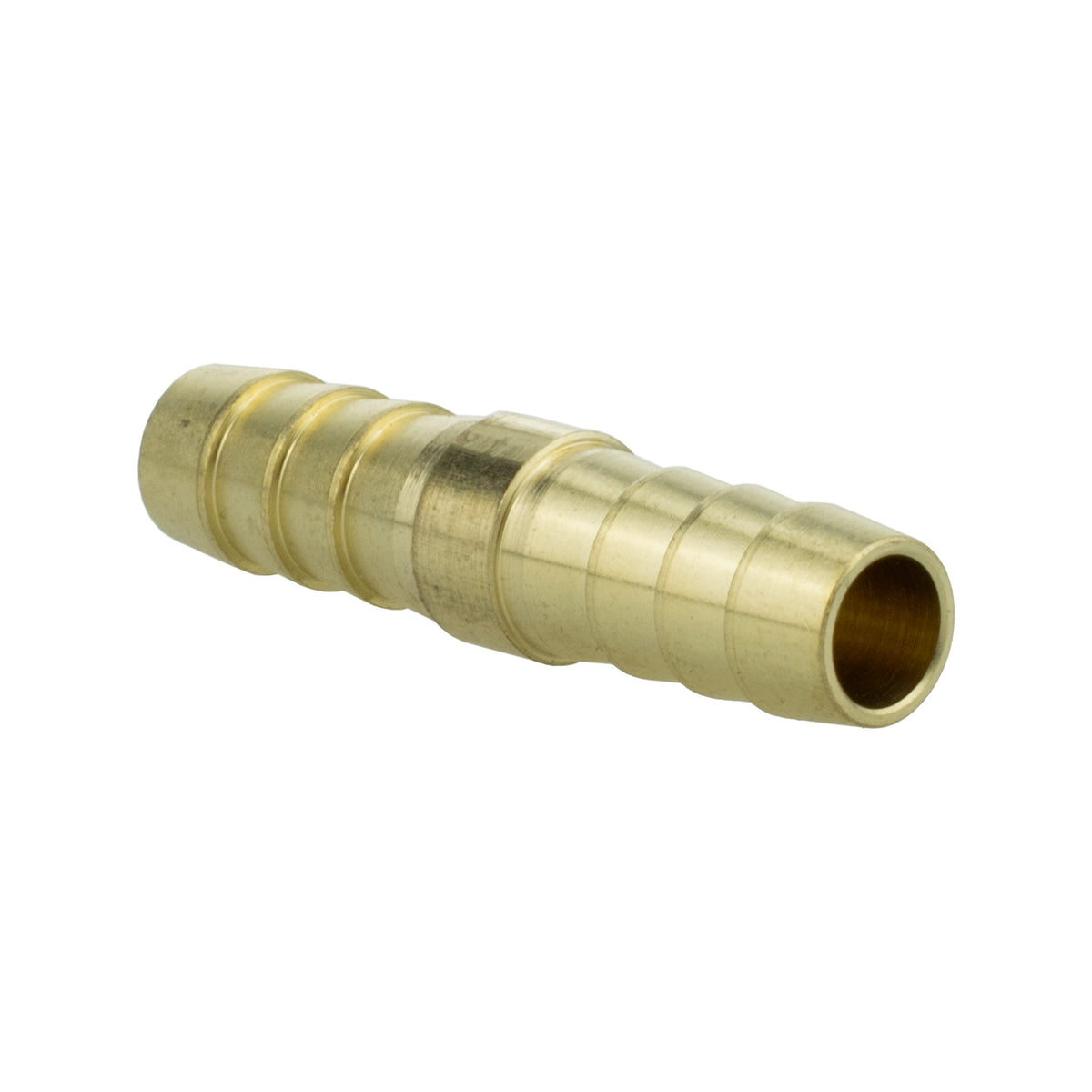 Brass Straight Joiner, 8mm