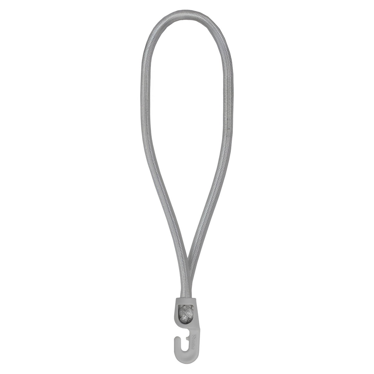 Bungee Loop with Hooks, 25cm