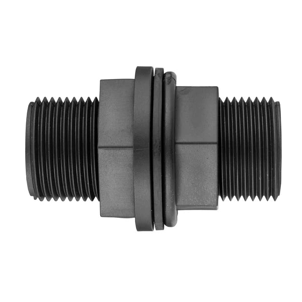 Drain Kit Adapter Valve for Containers, Baths & Buckets