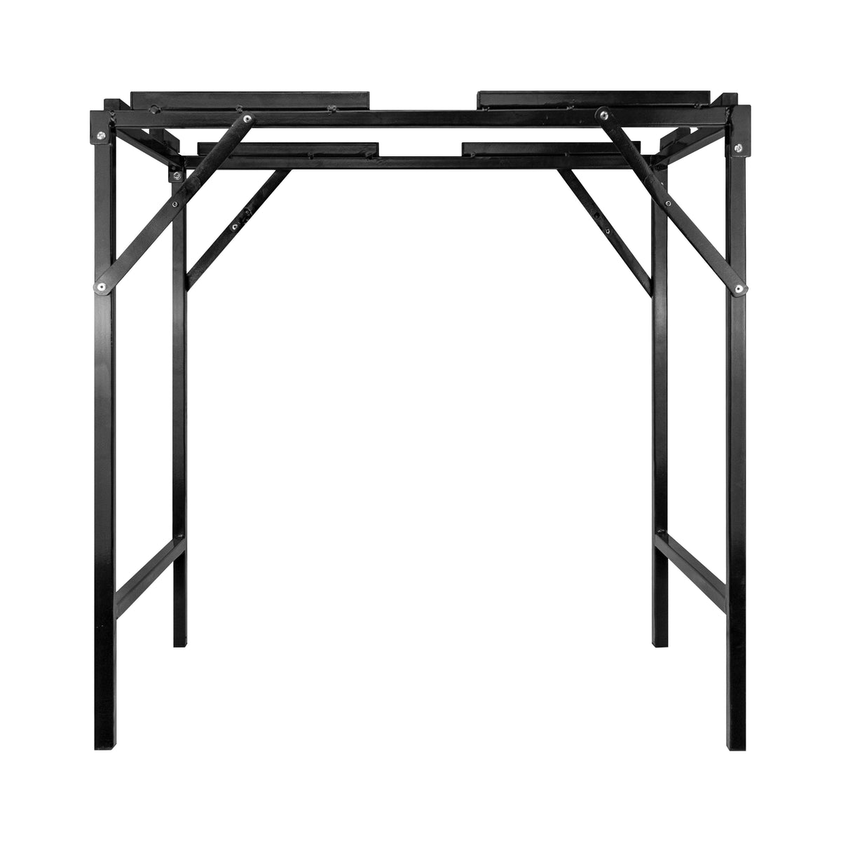 Foldable Metal Stand for 90L for Large Dog Pet Bath