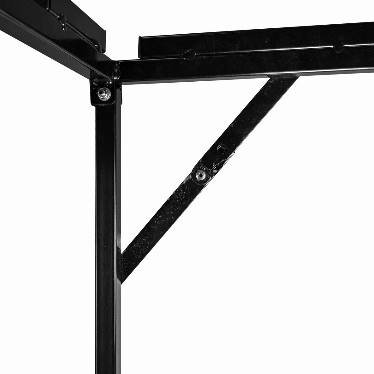 Foldable Metal Stand for 90L for Large Dog Pet Bath