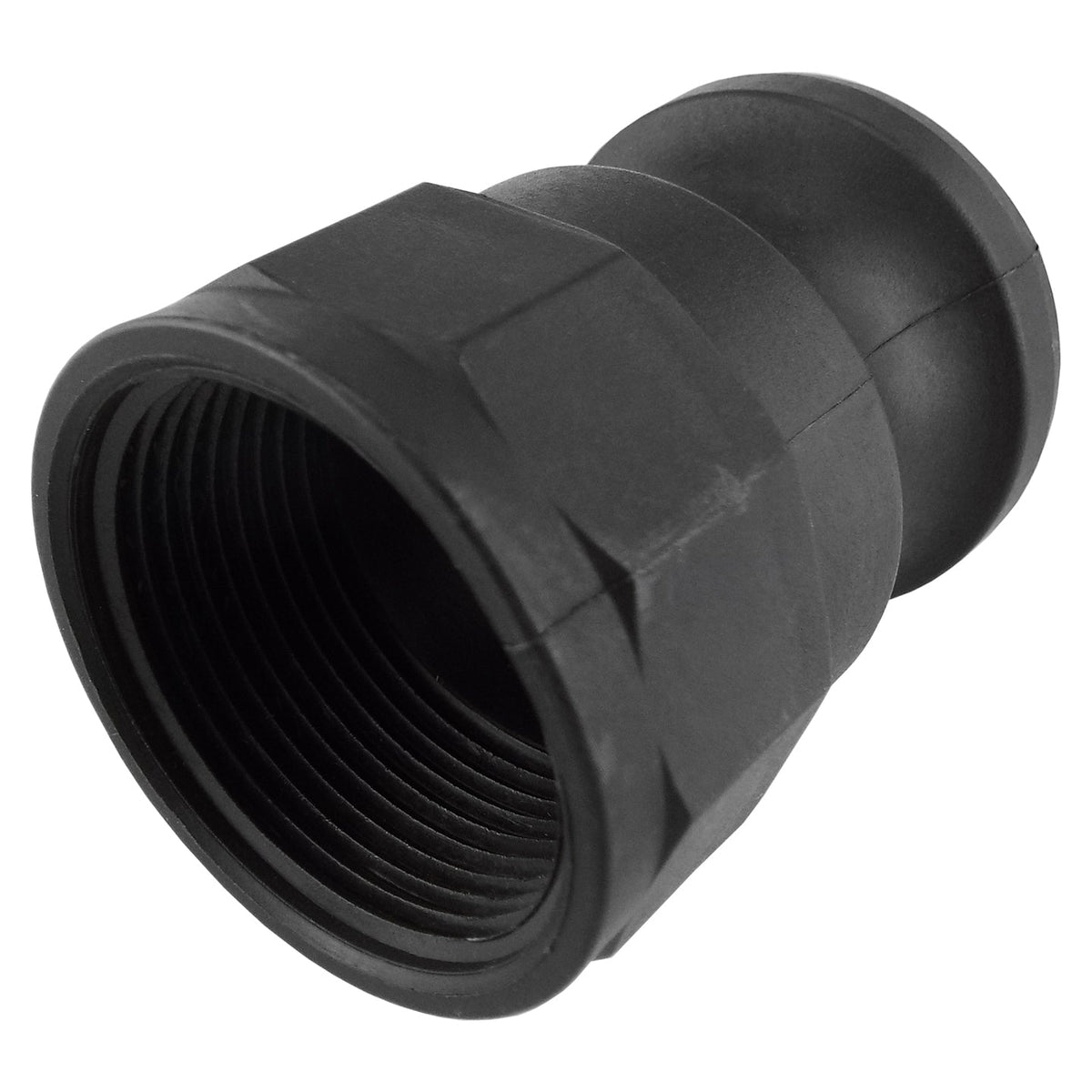 Type A Camlock Pipe Connector, 3/4"