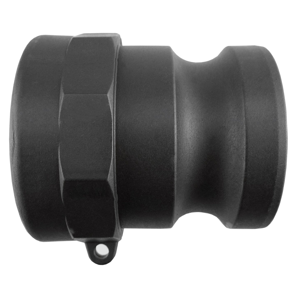 Type A Camlock Pipe Connector, 1.5"