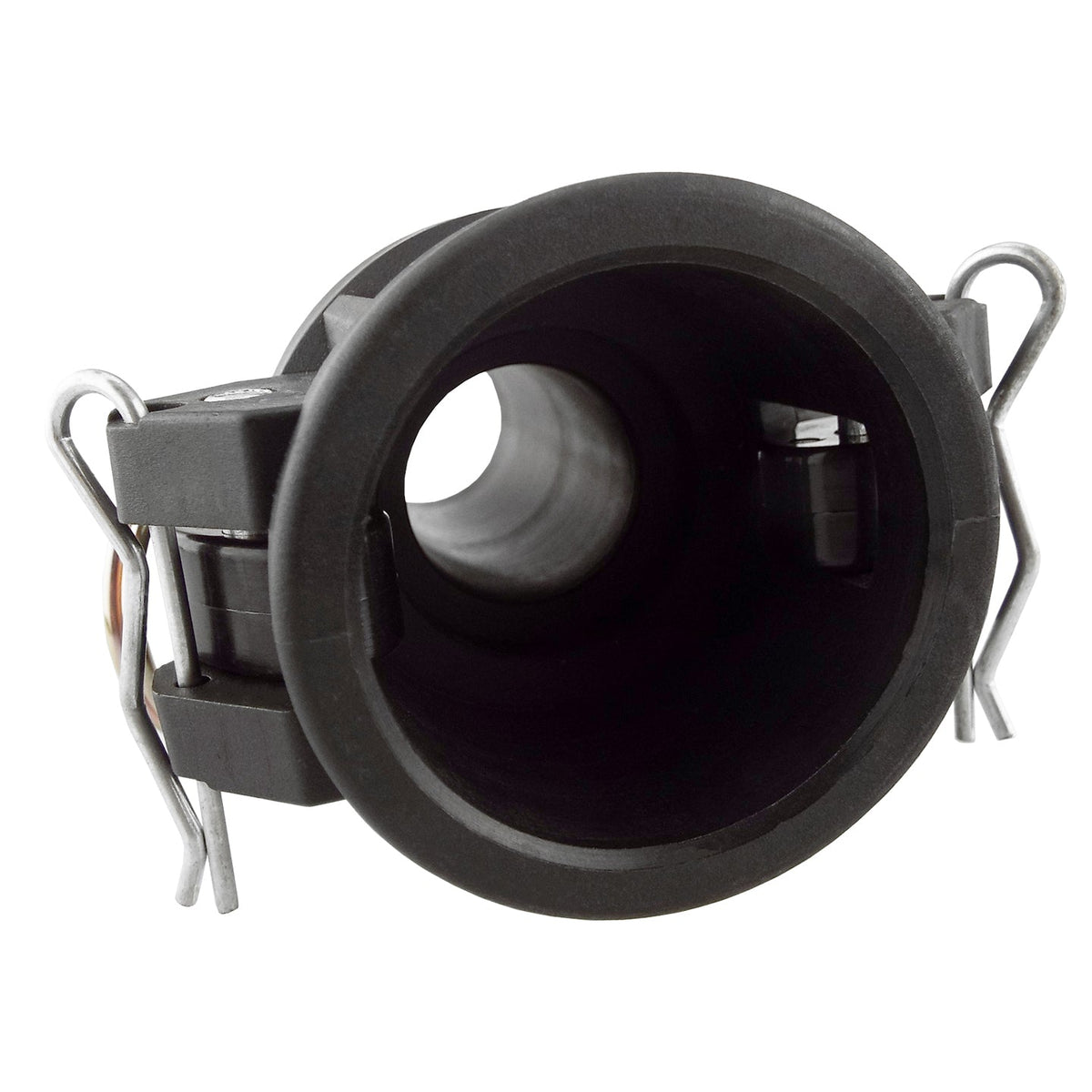 Type C Camlock Pipe Connector, 1.5"