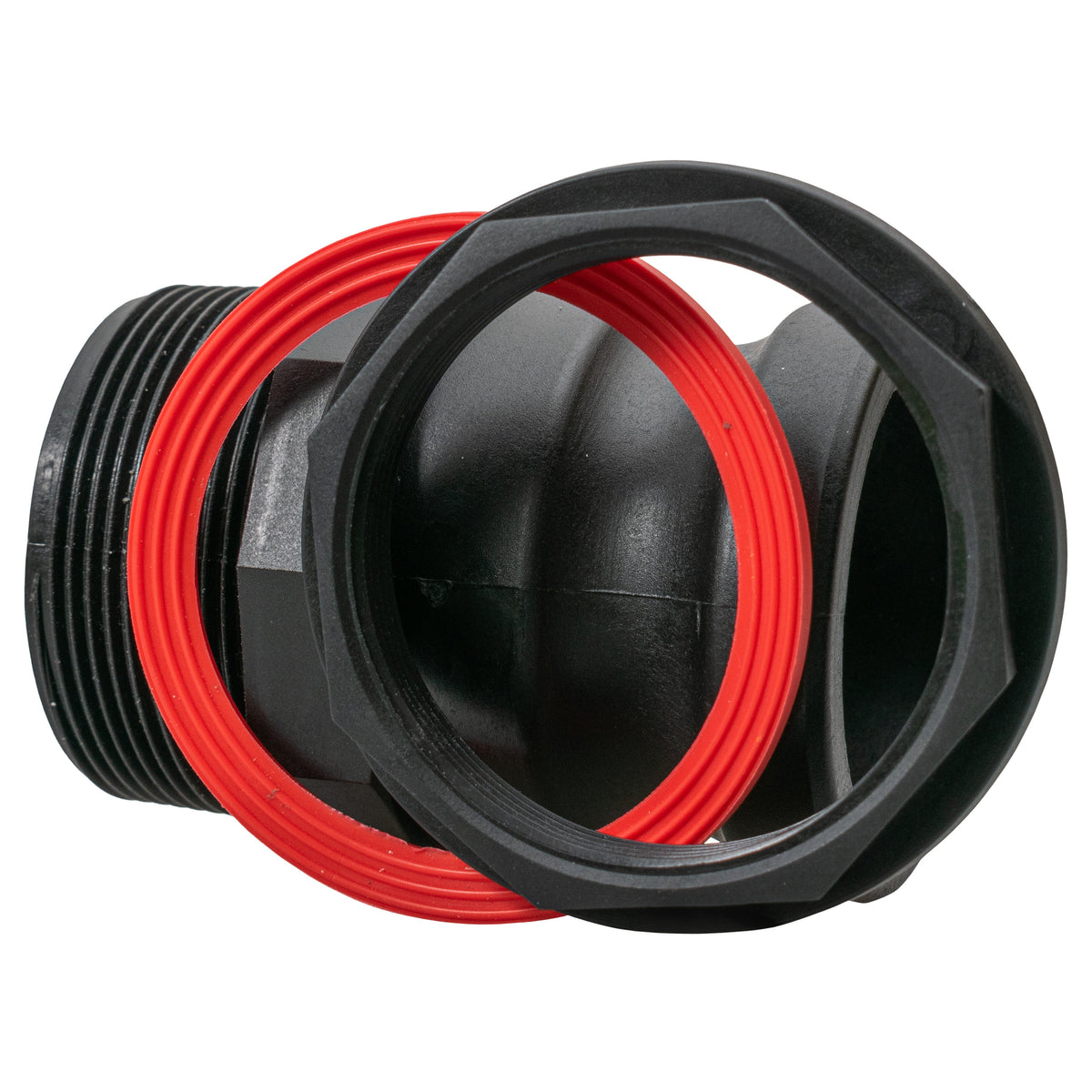 Type F Camlock to Water Tank Adapter Kit