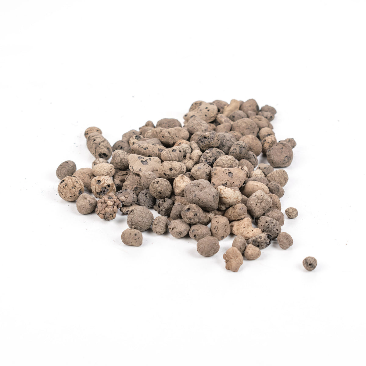 Clay Hydroponic Growing Pebbles for Plants