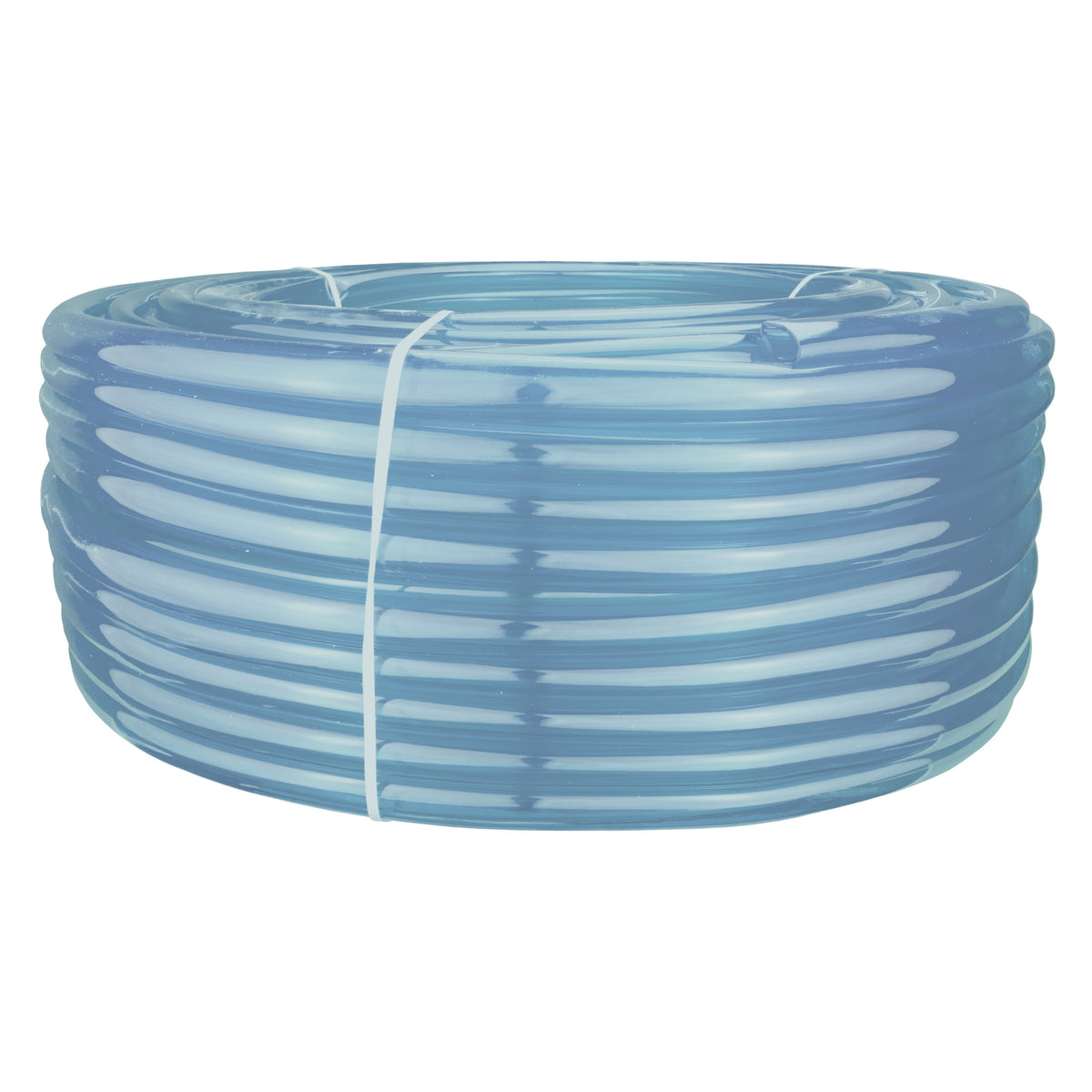 16mm Transparent PVC Technical Hose