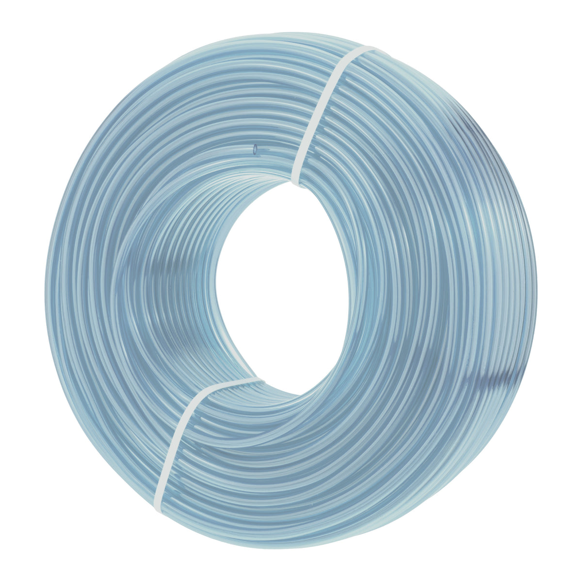 5mm x 8mm Clear PVC Tech Hose