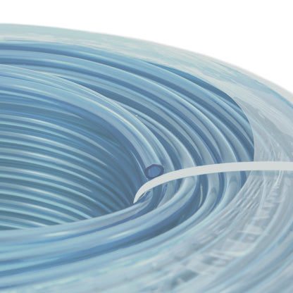5mm Transparent PVC Technical Hose