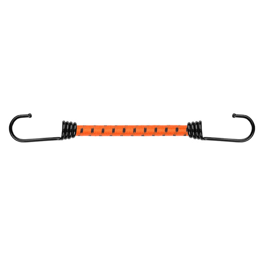 Bungee Loop with Metal Hooks, 60cm