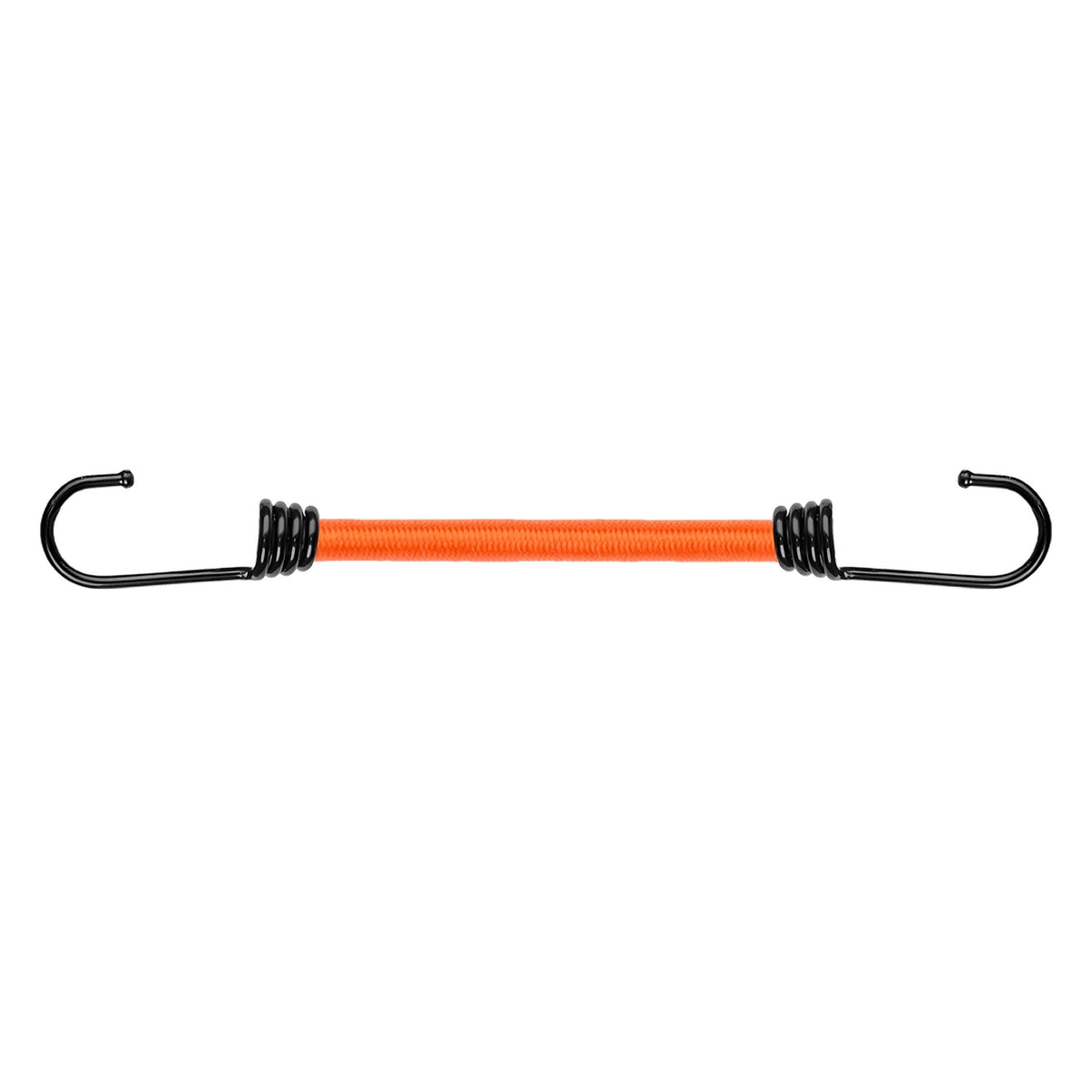 Bungee Loop with Metal Hooks, 80cm