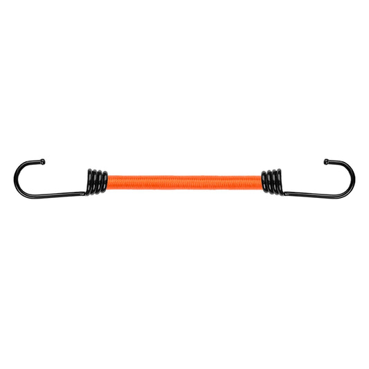 Bungee Loop with Metal Hooks, 80cm