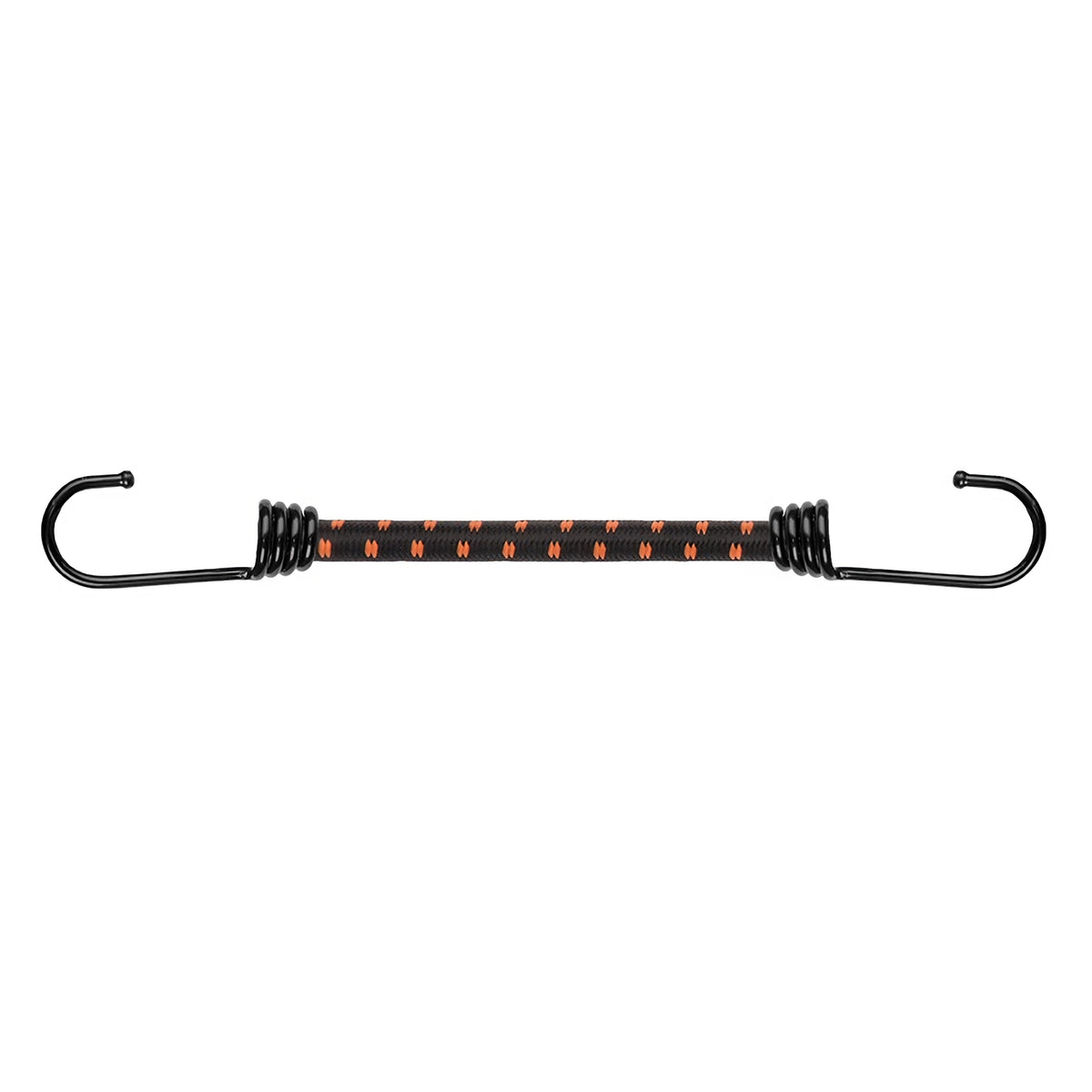 Bungee Loop with Metal Hooks, 100cm