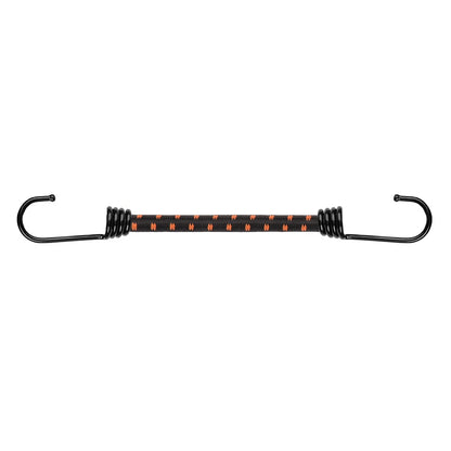 Bungee Loop with Metal Hooks, 100cm