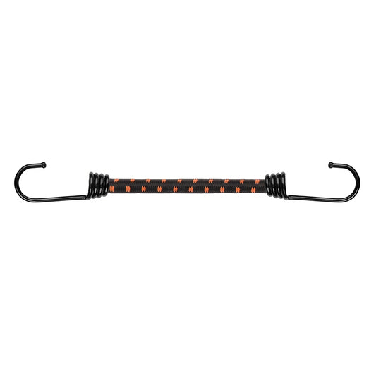 Bungee Loop with Metal Hooks, 100cm
