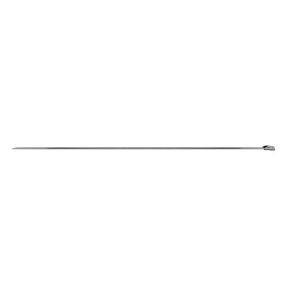 Stainless Steel Cable Ties, 4.6mm x 680mm