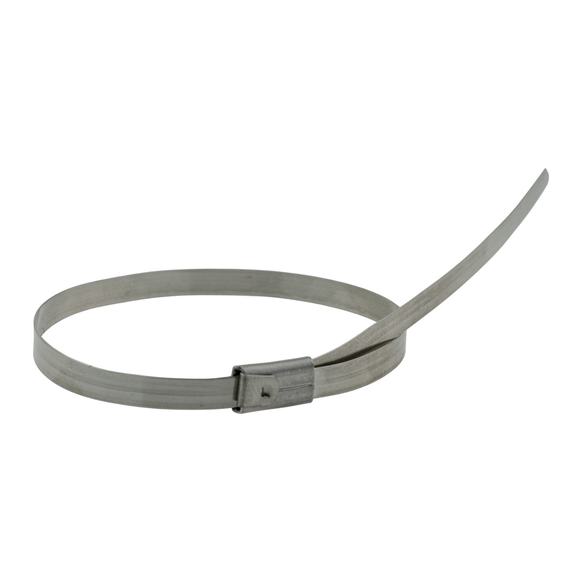 Stainless Steel Cable Ties, 4.6mm x 680mm