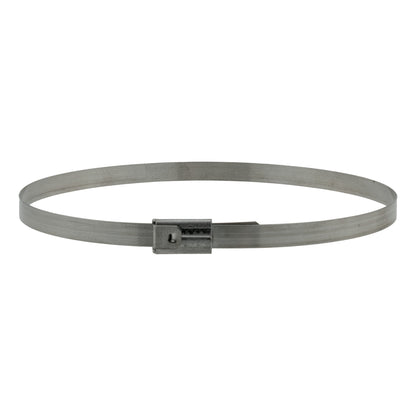 Stainless Steel Cable Ties, 4.6mm x 840mm