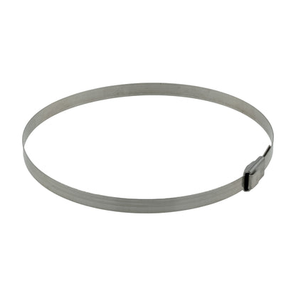 Stainless Steel Cable Ties, 4.6mm x 680mm
