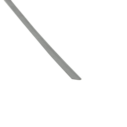 Stainless Steel Cable Ties, 4.6mm x 840mm