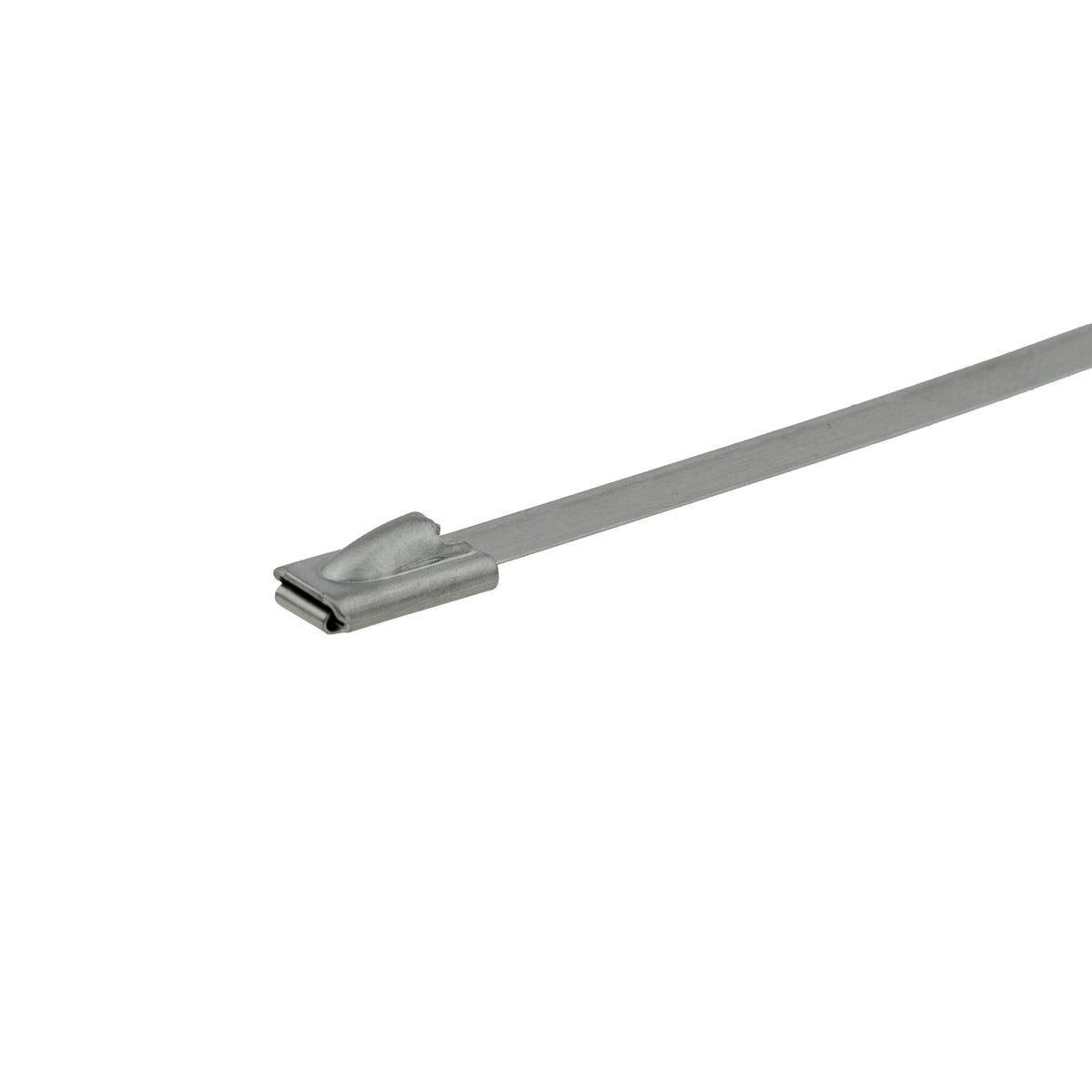 Stainless Steel Cable Ties, 4.6mm x 840mm