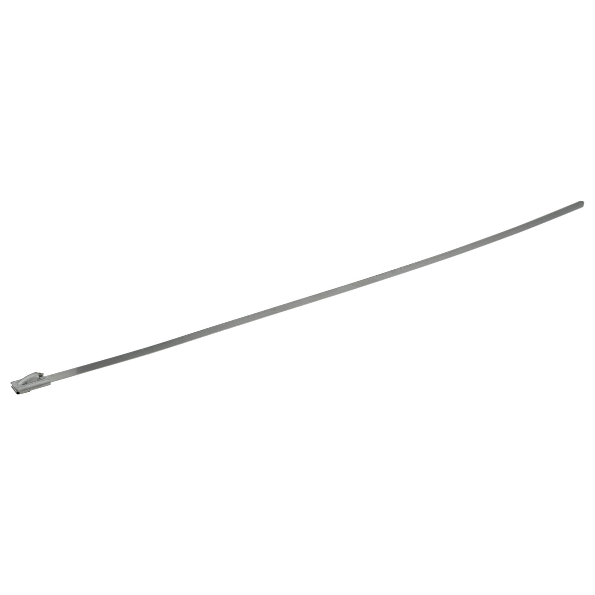 Stainless Steel Cable Ties, 4.6mm x 840mm