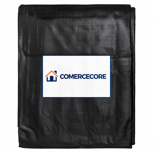 8m x 10m EPDM Rubber Pond Liner, 900 GSM