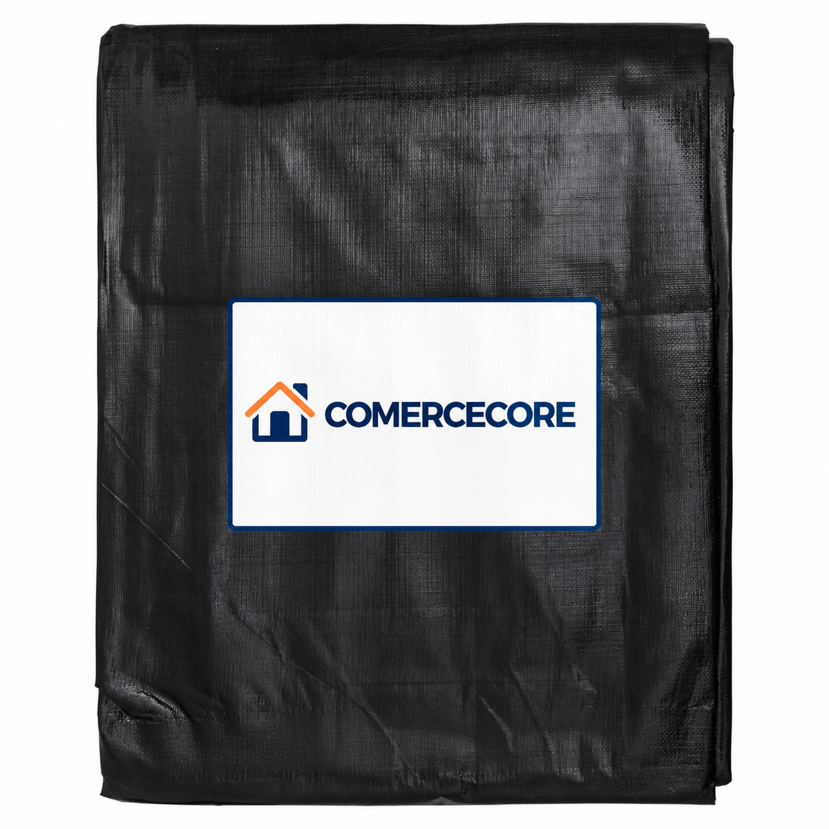3m x 3m EPDM Rubber Pond Liner, 900 GSM