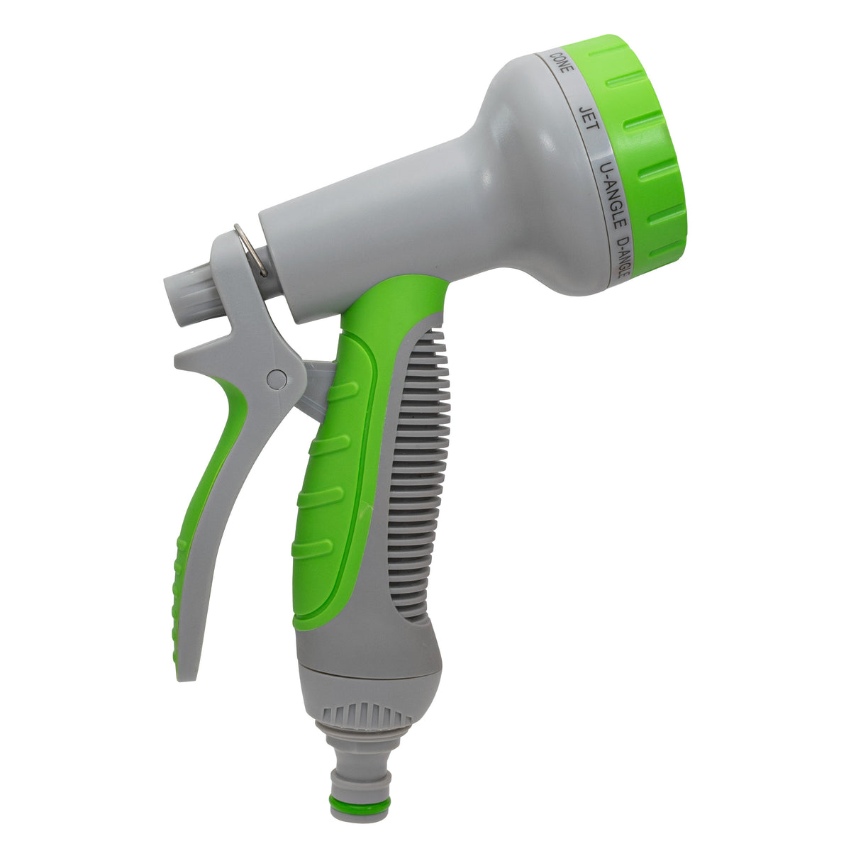 Outdoor Hot & Cold Tap Pet Bath Wash Kits with Sprayer