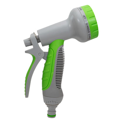 Outdoor Hot & Cold Tap Pet Bath Wash Kits with Sprayer