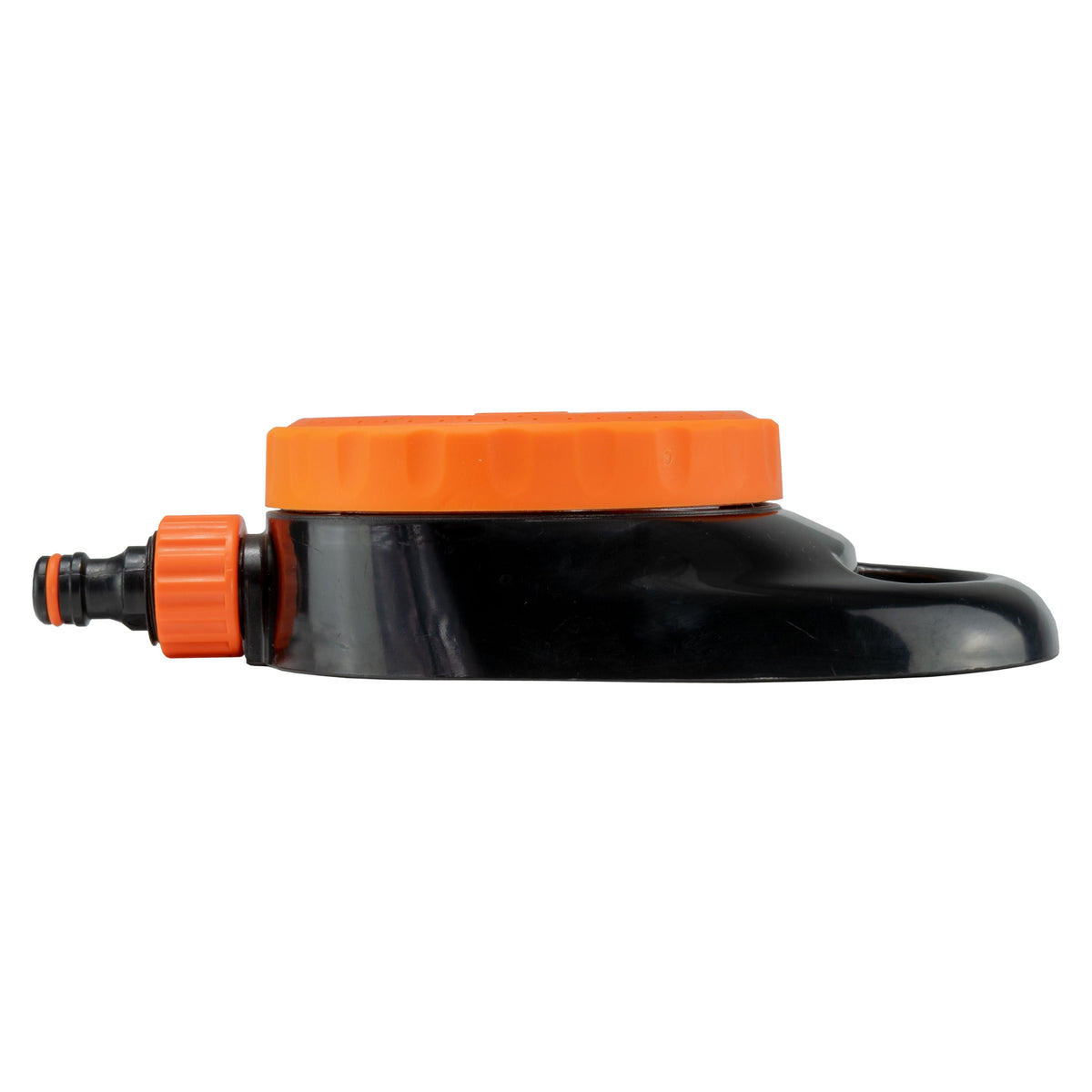 8-Pattern Lawn Sprinkler, Black Line