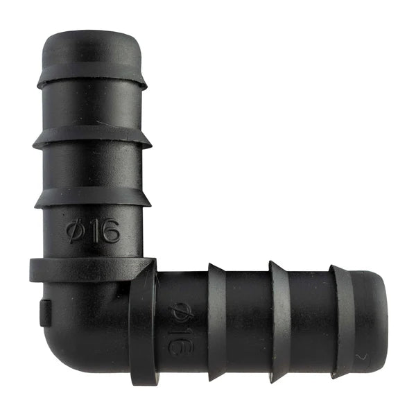 1/2" Irrigation Pipe Mixed Connectors, Pack of 10